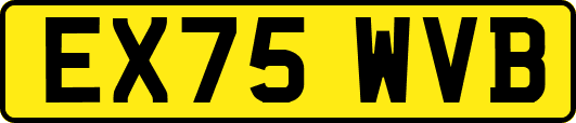 EX75WVB
