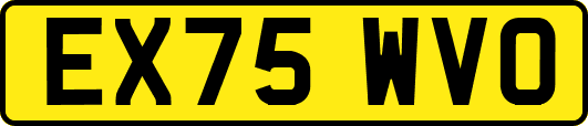 EX75WVO