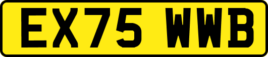 EX75WWB