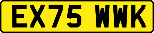 EX75WWK