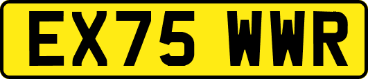 EX75WWR