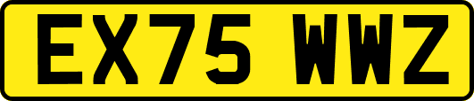 EX75WWZ