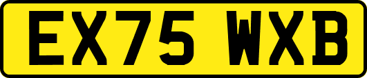 EX75WXB