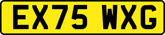 EX75WXG