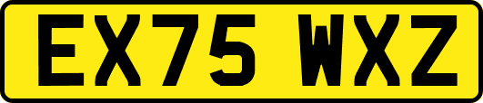 EX75WXZ