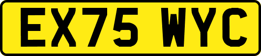EX75WYC