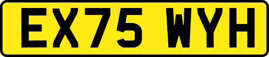 EX75WYH