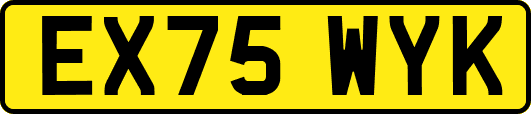 EX75WYK