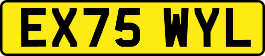 EX75WYL