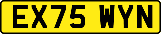 EX75WYN