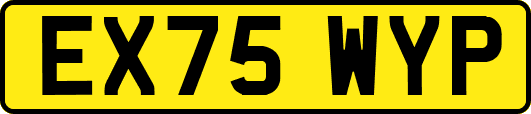 EX75WYP