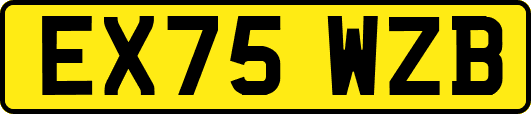 EX75WZB