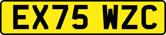 EX75WZC