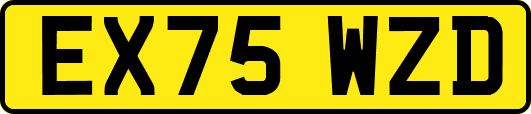 EX75WZD