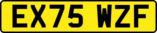 EX75WZF