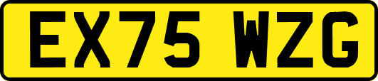 EX75WZG