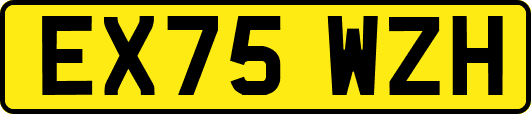 EX75WZH