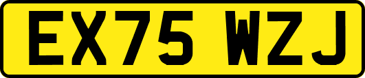 EX75WZJ