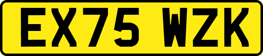EX75WZK