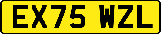 EX75WZL