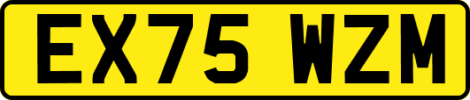 EX75WZM
