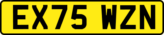 EX75WZN