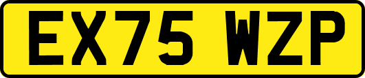 EX75WZP