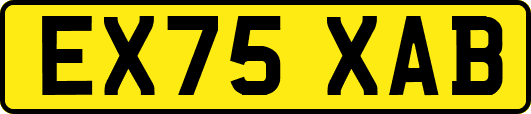 EX75XAB