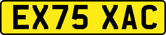 EX75XAC