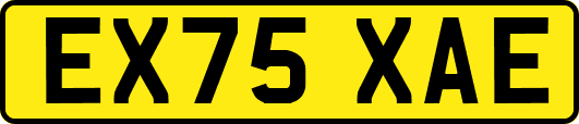 EX75XAE