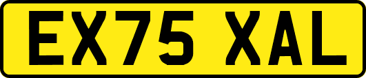 EX75XAL