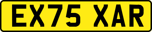 EX75XAR