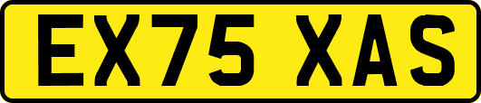 EX75XAS
