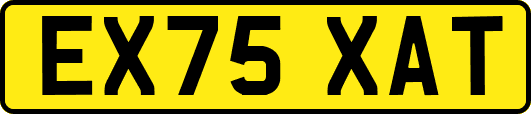 EX75XAT
