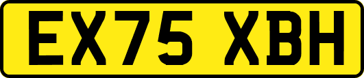 EX75XBH
