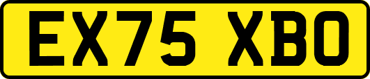 EX75XBO