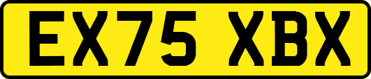 EX75XBX