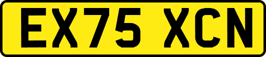 EX75XCN