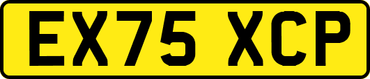 EX75XCP