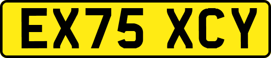 EX75XCY