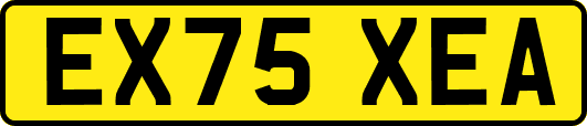 EX75XEA