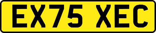 EX75XEC