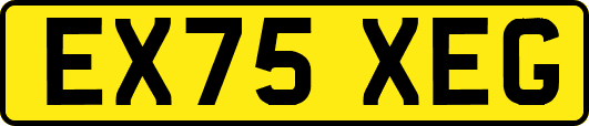 EX75XEG