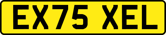 EX75XEL