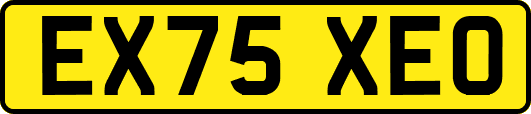 EX75XEO