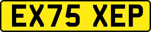 EX75XEP