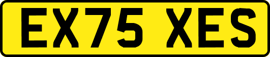 EX75XES