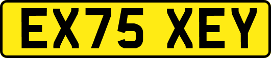 EX75XEY