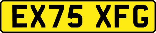 EX75XFG