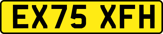 EX75XFH